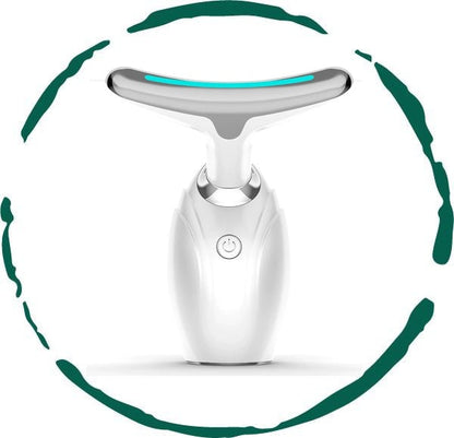Youthful Radiance LED Lifting Device