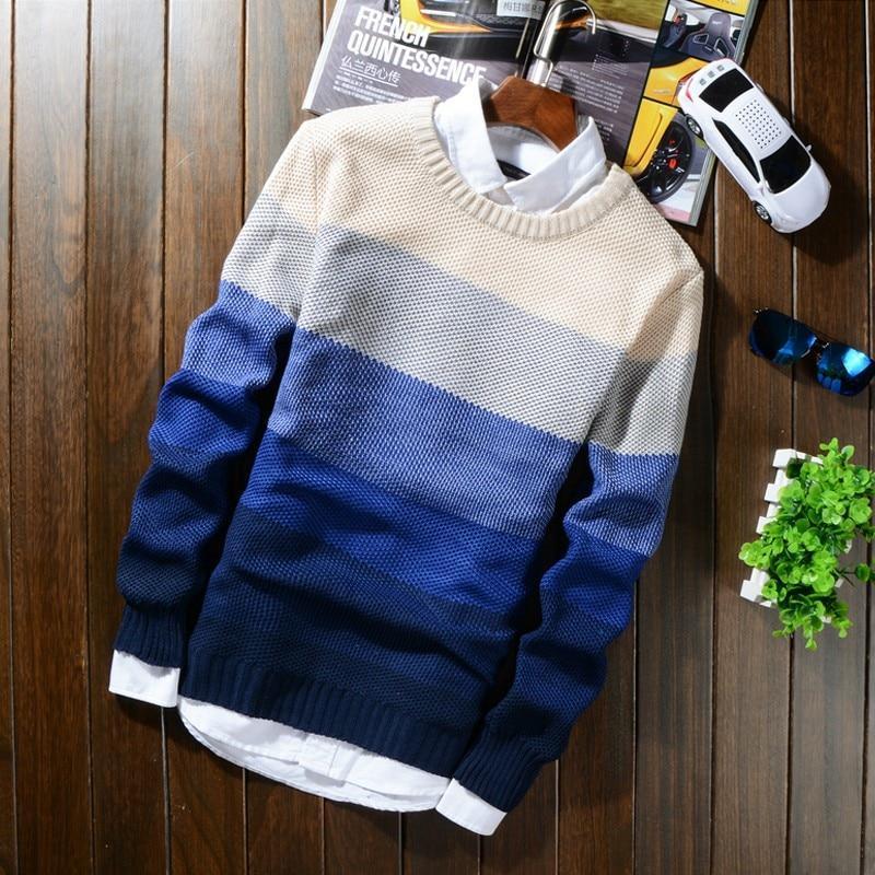 Chic Everyday Sweater