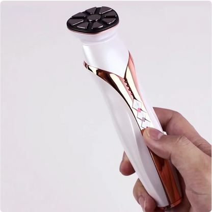 Radiant Skin RF Therapy Device