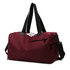 All-Weather Sports Duffel Bag - Durable Build 