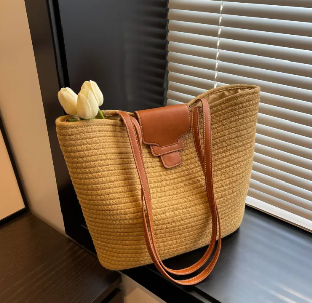 Chic Spacious Ladies&