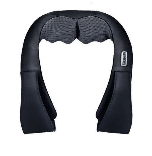 Car Comfort Neck Massager