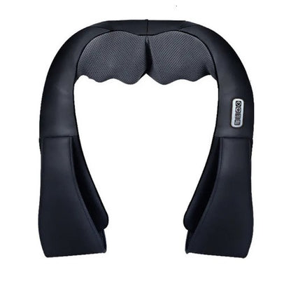 Car Comfort Neck Massager