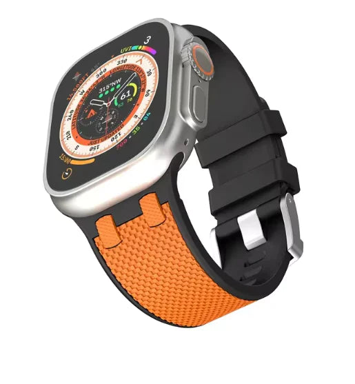 Oak Series SE Silicone Band