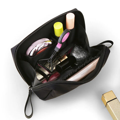 Compact Beauty Pouch
