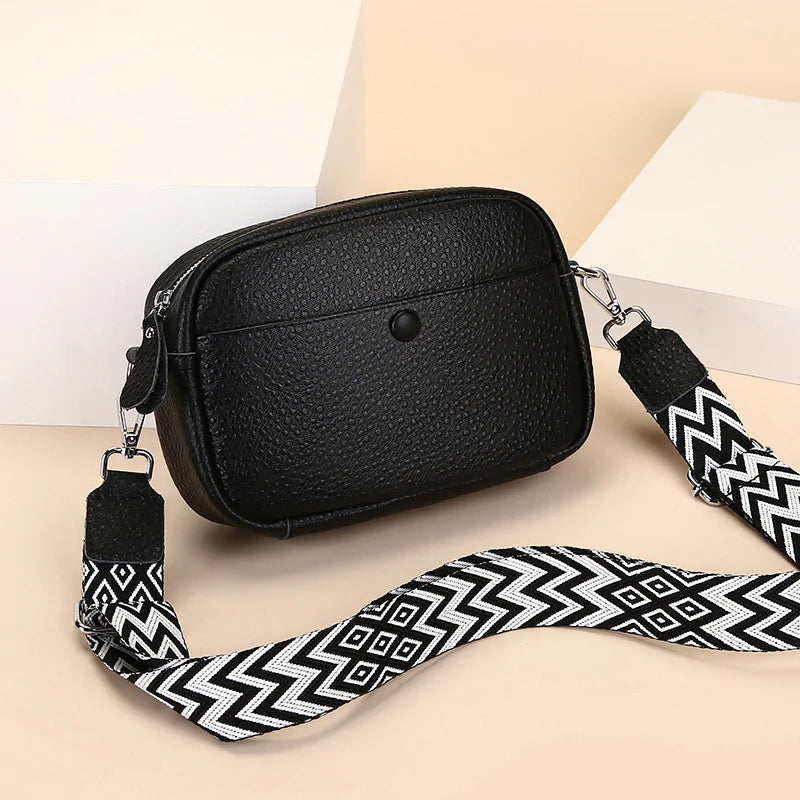 Urban Chic Women’s Messenger Bag