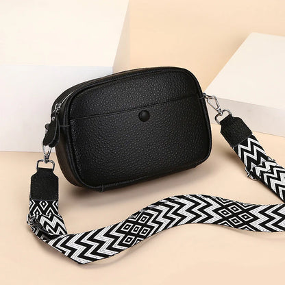 Urban Chic Women’s Messenger Bag