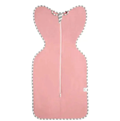 Cozy Embrace Breathable Swaddle
