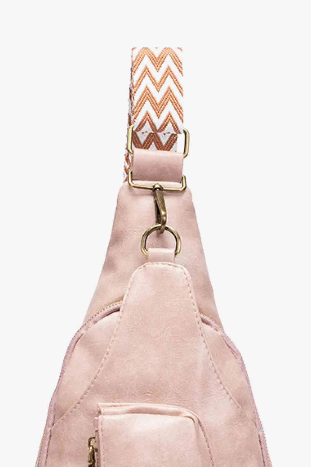Chic Ally Crossbody