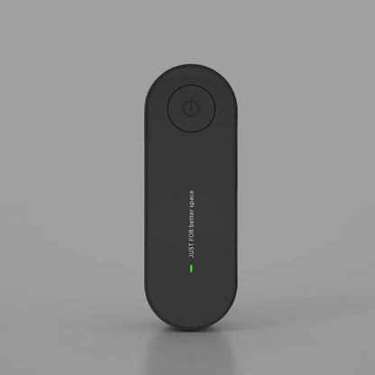 Compact Air Cleanser for Allergens &amp; Odors