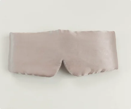 Luxury Silk Slumber Mask