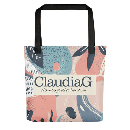 ClaudiaG Spacious Tote