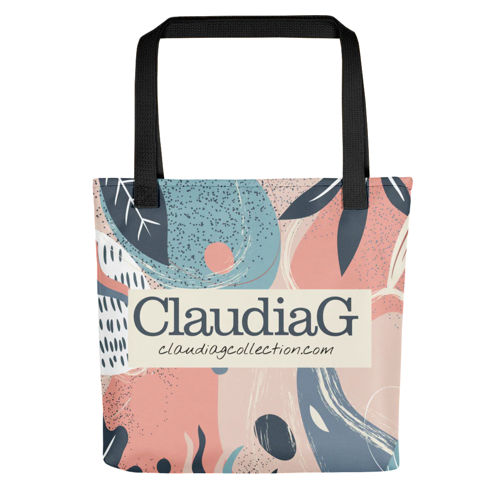 ClaudiaG Spacious Tote