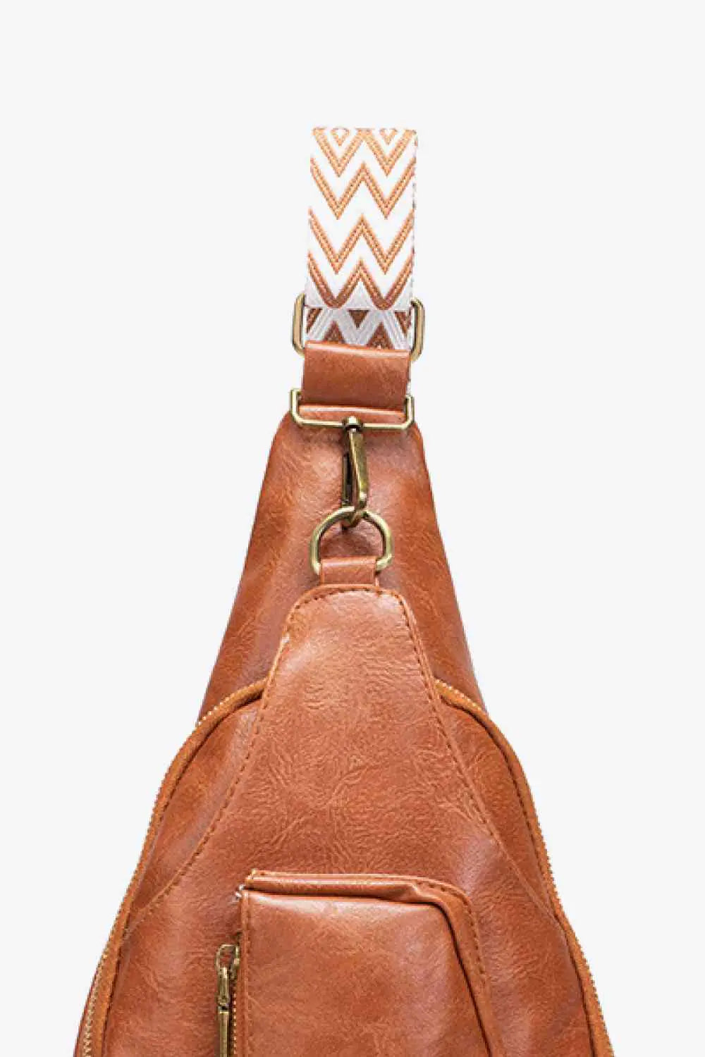 Chic Ally Crossbody