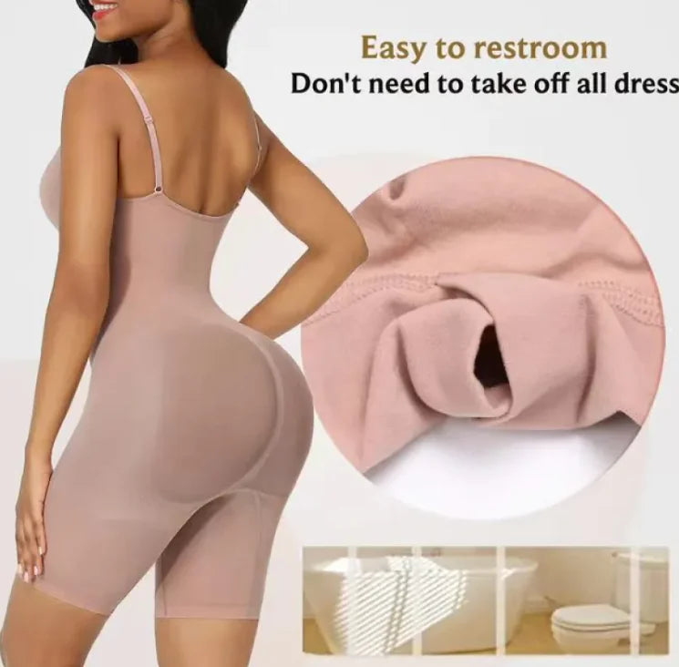 Postpartum Comfort Shaper