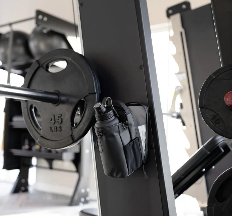 TravelFit Kettle Bag