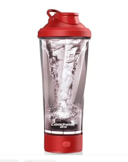 Workout Mixing Bottle