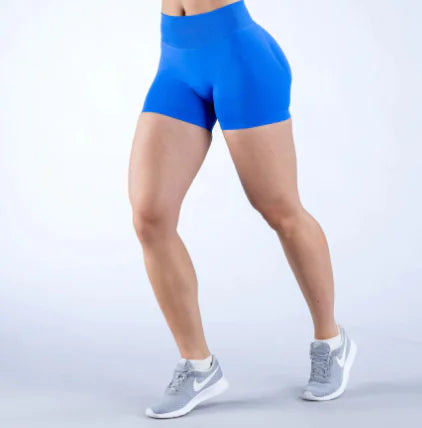 UltraFlex Yoga Shorts