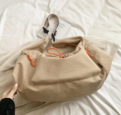 Large Fashion Shoulder Bag