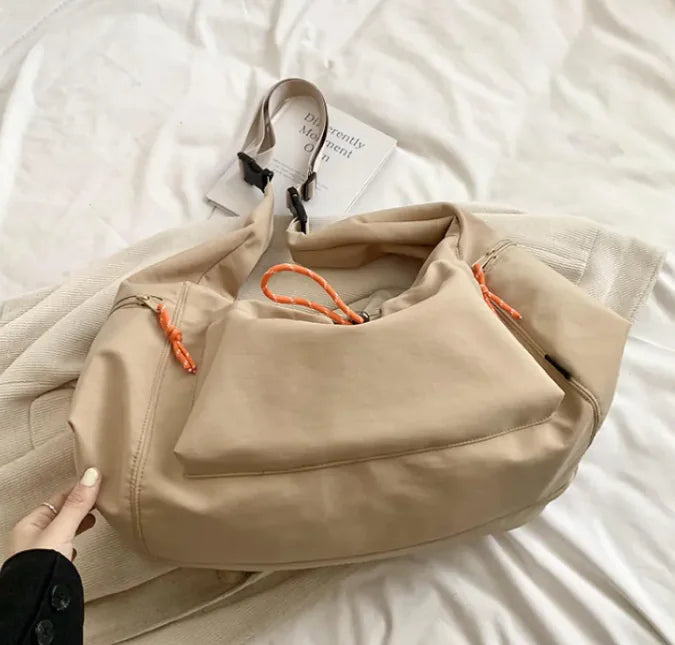 Large Fashion Shoulder Bag