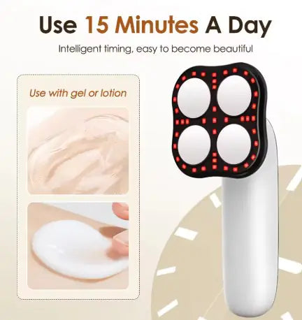 Glow&amp;Shape Beauty Slimmer