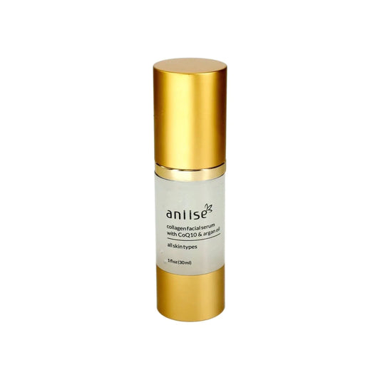 Youth-Enhancing Collagen Serum