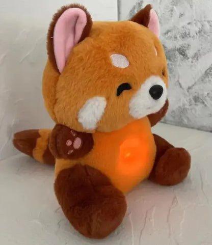 Soothing Lamb Sleep Aid Plush