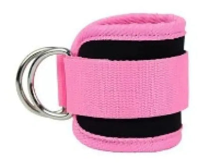 FlexFit Ankle Resistance Bands