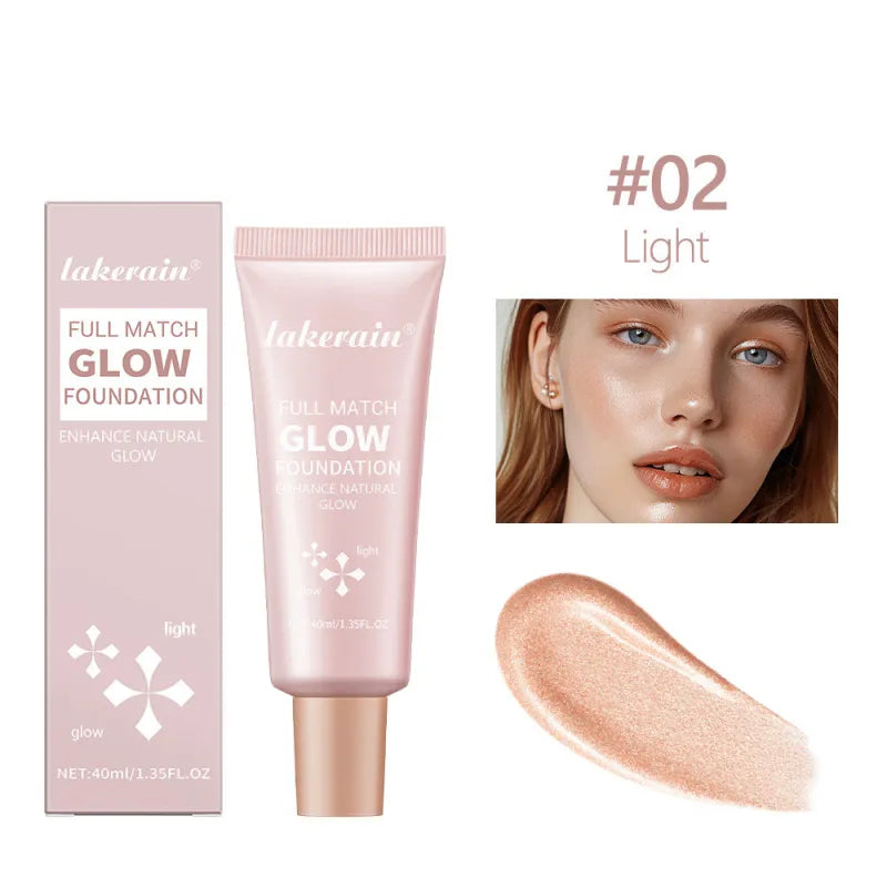 FlawlessSkin 30ml Liquid Foundation