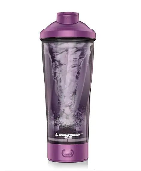 Workout Mixing Bottle