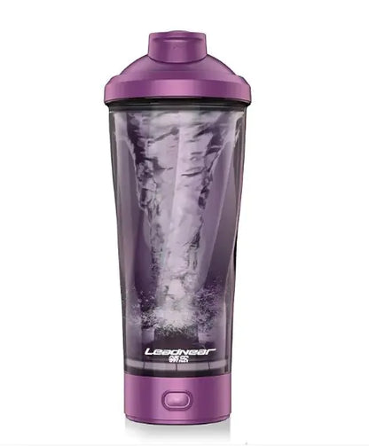 Workout Mixing Bottle