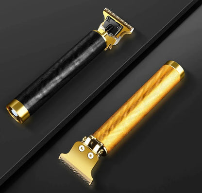 Cordless Pro Hair &amp; Beard Trimmer