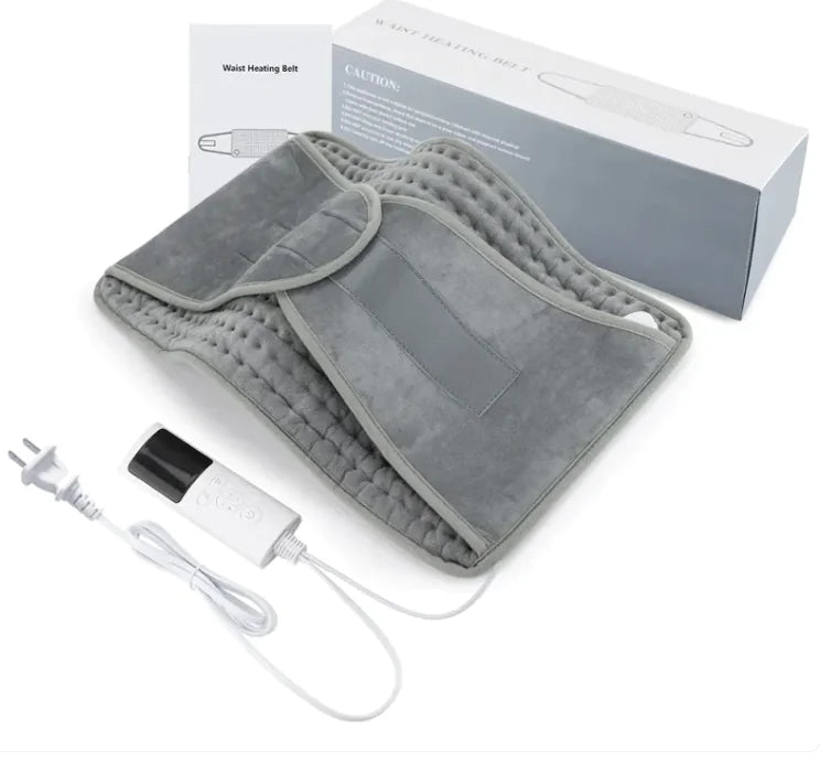 LuxPlush Thermal Belt