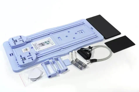 Portable Core Workout Bench