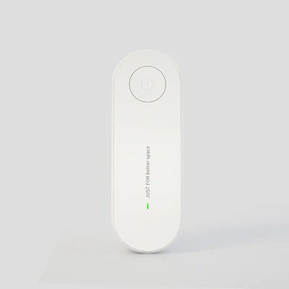 Compact Air Cleanser for Allergens &amp; Odors