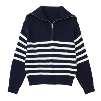 Urban Chic Long Sleeve Sweater