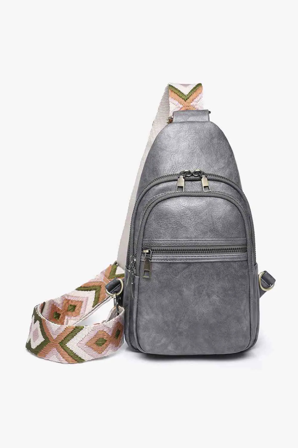 Chic Vegan Sling
