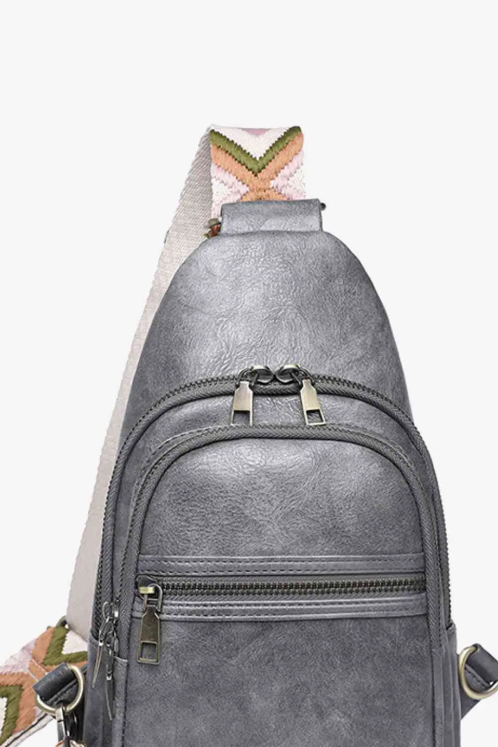 Chic Vegan Sling