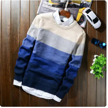 Chic Everyday Sweater