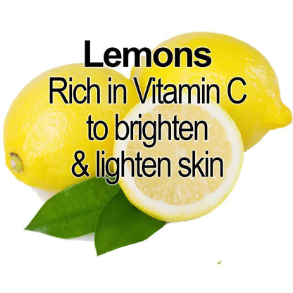 Brightening Vitamin C Facial Cleanser