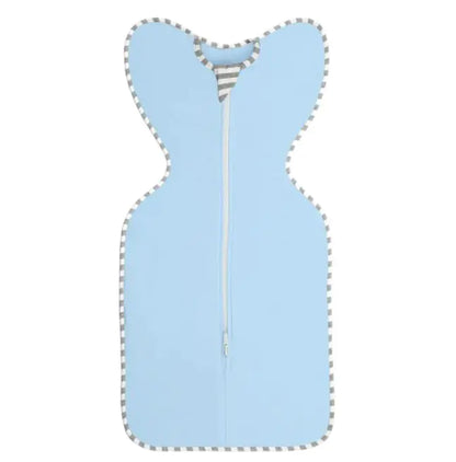Cozy Embrace Breathable Swaddle