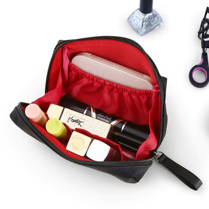 Compact Beauty Pouch