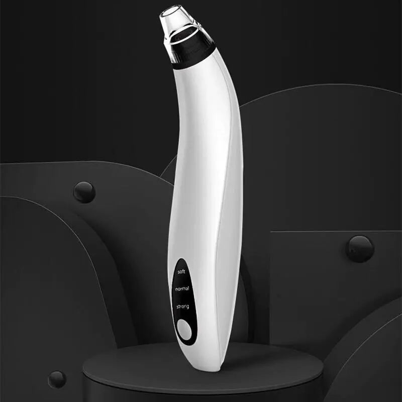 Diamond Pore Vacuum Cleaner