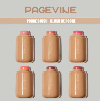 Pocket Blush Stick