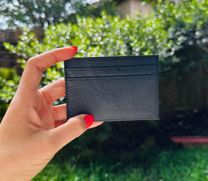 Petite Posh Wallet