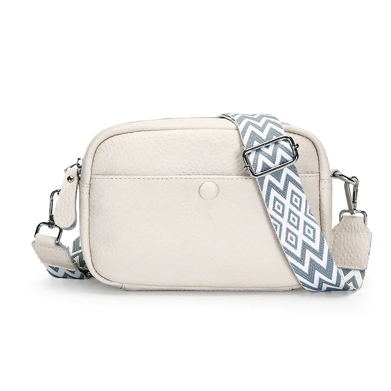 Urban Chic Women’s Messenger Bag