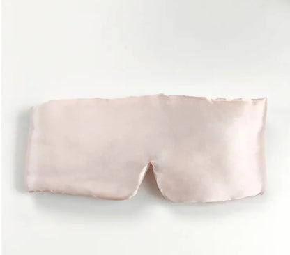 Luxury Silk Slumber Mask