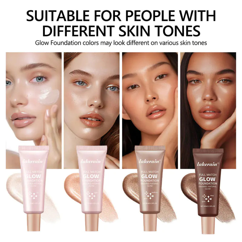 FlawlessSkin 30ml Liquid Foundation