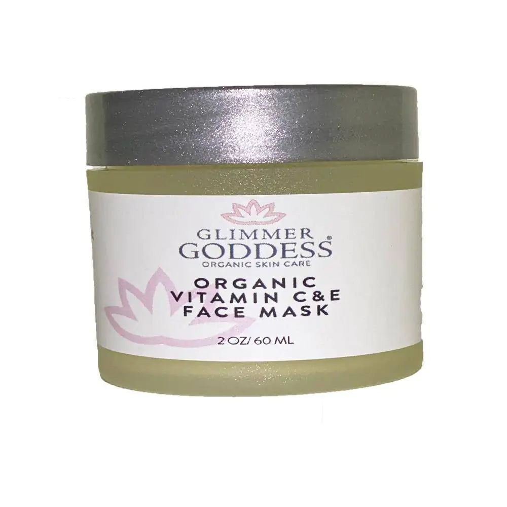 Vita-Glow C&amp;E Firming Face Mask - 2 oz