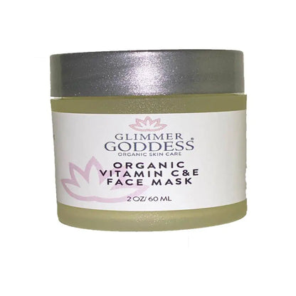 Vita-Glow C&amp;E Firming Face Mask - 2 oz